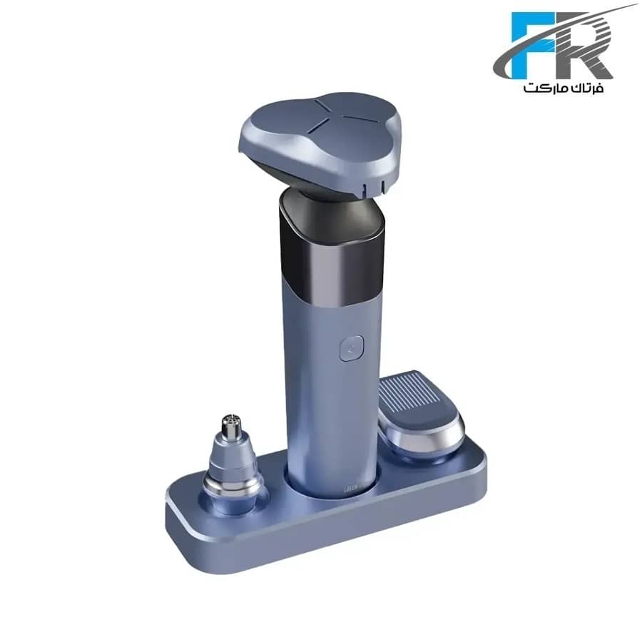 ماشین اصلاح گرین لاین مدل GL-TM49 - G-Blade