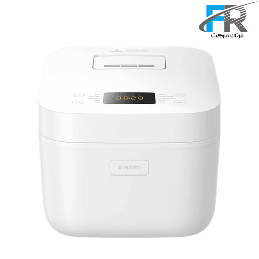 پلوپز چندکاره هوشمند شیائومی مدل MFB090-1