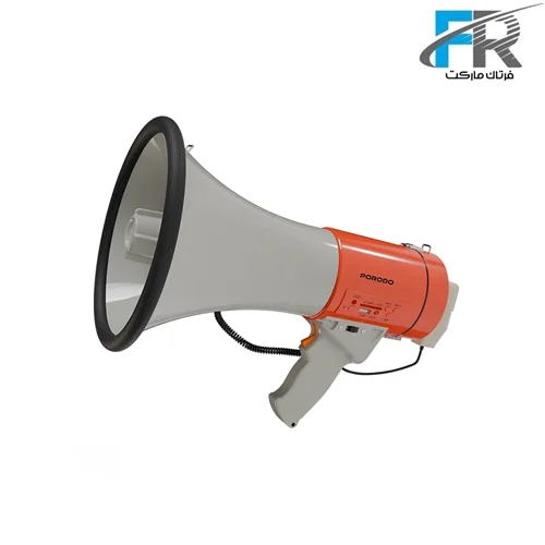 مگافون قابل حمل پرودو مدل PD-LFST098