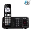 گوشی تلفن بی سیم پاناسونیک مدل KX-TGE240