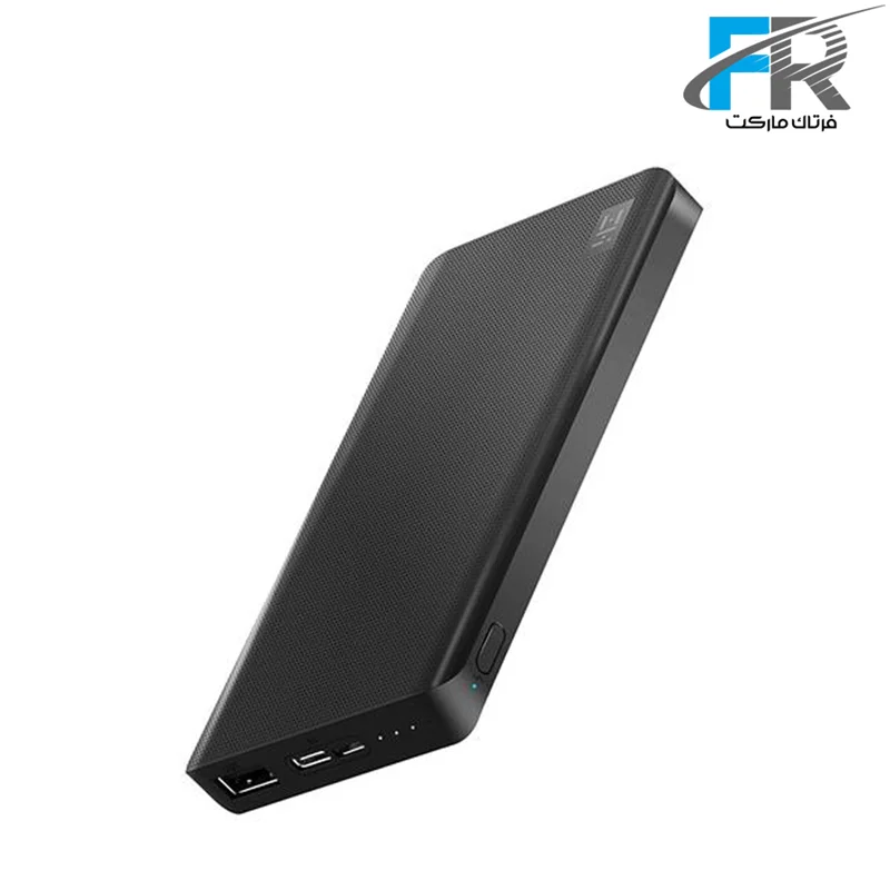 شارژر همراه شیائومی مدل QB810 ظرفیت 10000 میلی آمپر ساعت