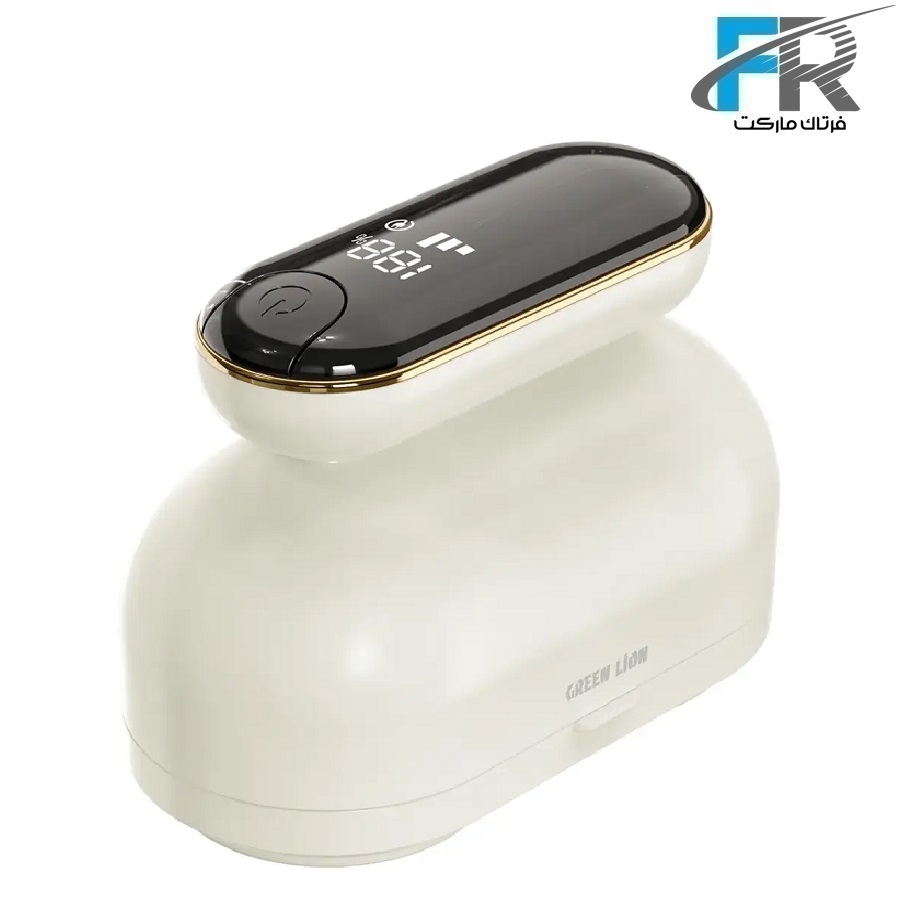 پرزگیر لباس دیجیتال گرین لاین مدل GNDULPRLR - DualPro