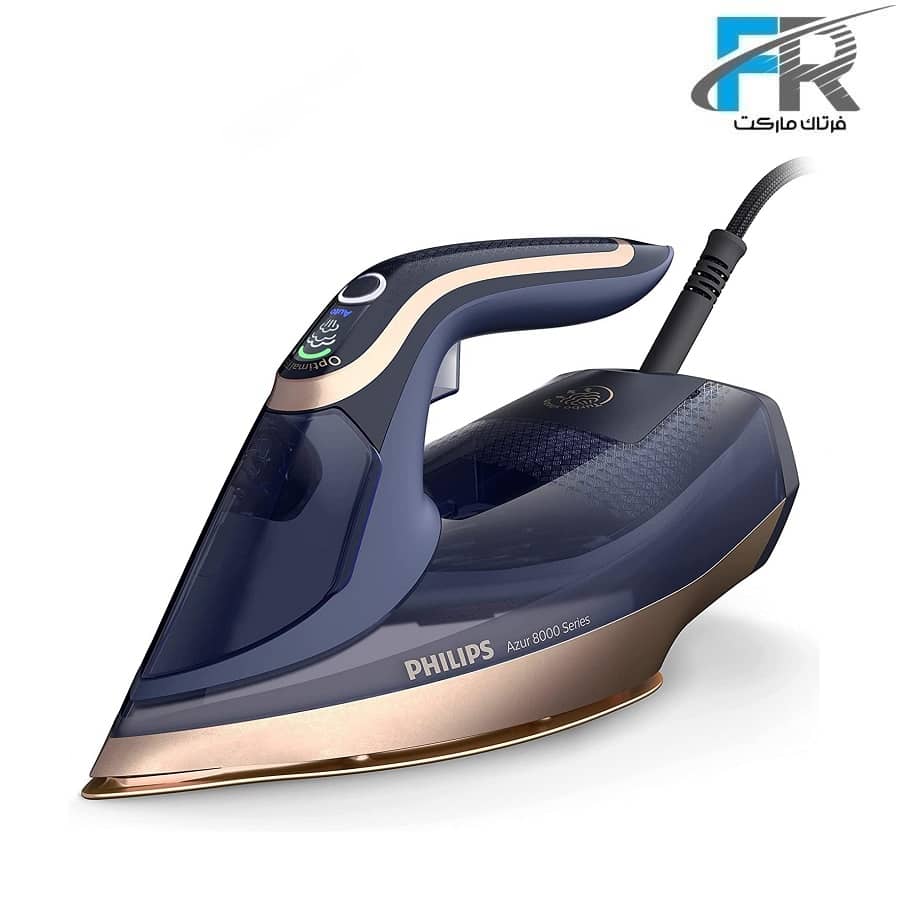اتو بخار فیلیپس سری Azur 8000 مدل DST8050/20