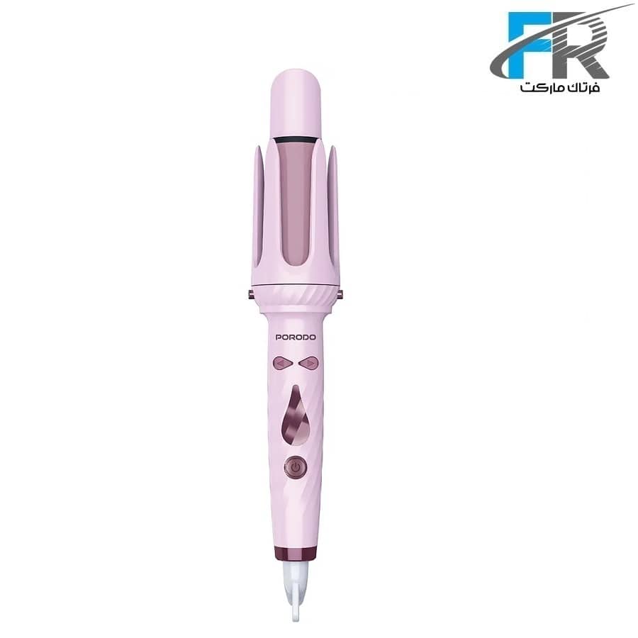 سِت حالت‌دهنده مو 5 کاره با قابلیت فر کردن و صاف کردن خودکار پرودو مدل PDLFST218