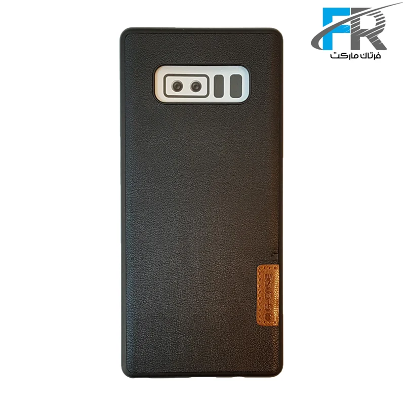 کاور جی کیس سری Dark مدل BLK-SHEEP مناسب برای گوشی موبایل سامسونگ Galaxy Note 8