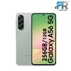 گوشی موبایل سامسونگ مدل Galaxy A56 5G دو سیم کارت/ ظرفیت 256 گیگابایت/ رم 12 گیگابایت