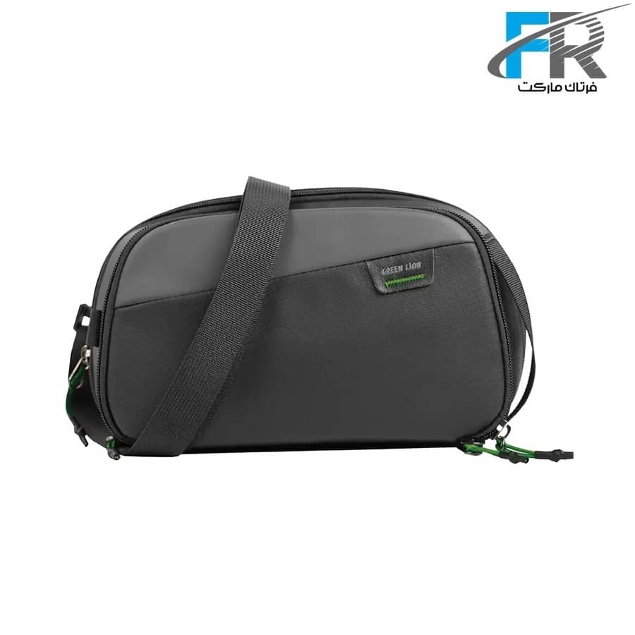 کیف مسافرتی گرین لاین مدل GNOLITPCH - Olivar