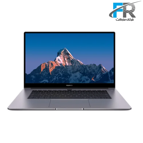 لپ تاپ 15 اینچی هوآوی مدل MateBook B3-520 Core i5