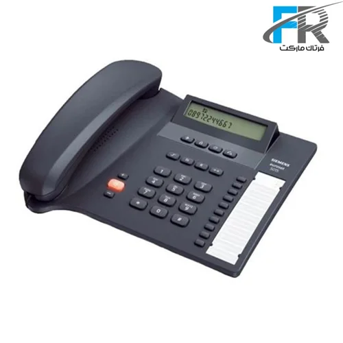گوشی تلفن باسيم گیگاست مدل 5015
