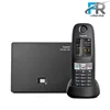 گوشی تلفن بی سیم گیگاست مدل E630A GO