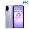 گوشی موبایل سامسونگ مدل Galaxy A07 4G دو سیم کارت/ ظرفیت 128 گیگابایت/ رم 6 گیگابایت