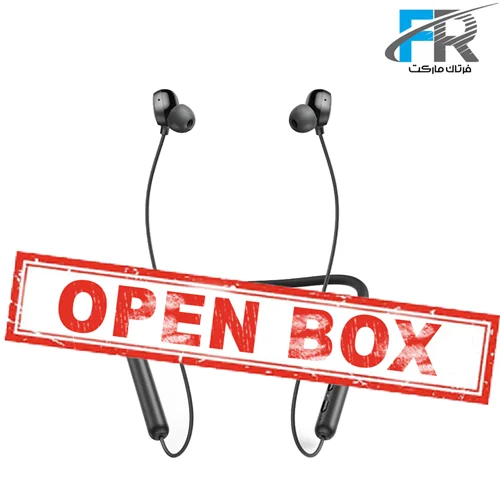 هندزفری بلوتوث اَنکر مدل Soundcore Life U2i جعبه باز