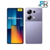 گوشی موبایل شیائومی مدل POCO M6 Pro دو سیم کارت / ظرفیت 512 گیگابایت / رم 12 گیگابایت