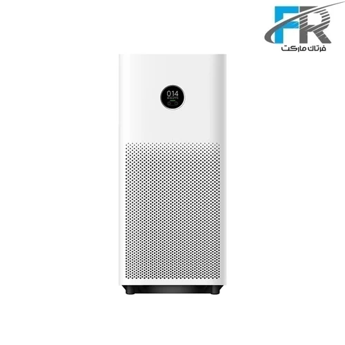 دستگاه تصفیه کننده هوای هوشمند شیائومی مدل Air Purifier 4