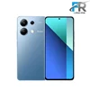 گوشی موبایل شیائومی مدل Redmi Note 13 4G دو سیم کارت/ ظرفیت 512 گیگابایت/ رم 8 گیگابایت