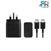شارژر دیواری اورجینال سامسونگ مدل EP-T4511 توان 45 وات