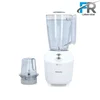 مخلوط کن و آسیاب کن فیلیپس مدل HR 2191