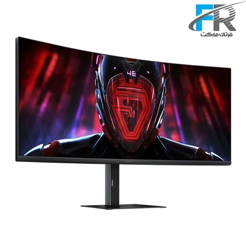 مانیتور گیمینگ شیائومی سایز 34 اینچ مدل G34WQi