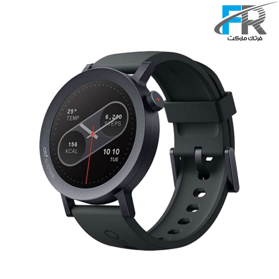 ساعت هوشمند ناتینگ مدل Cmf watch pro 2