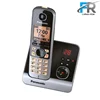 گوشی تلفن بی سیم پاناسونیک مدل KX-TG6721