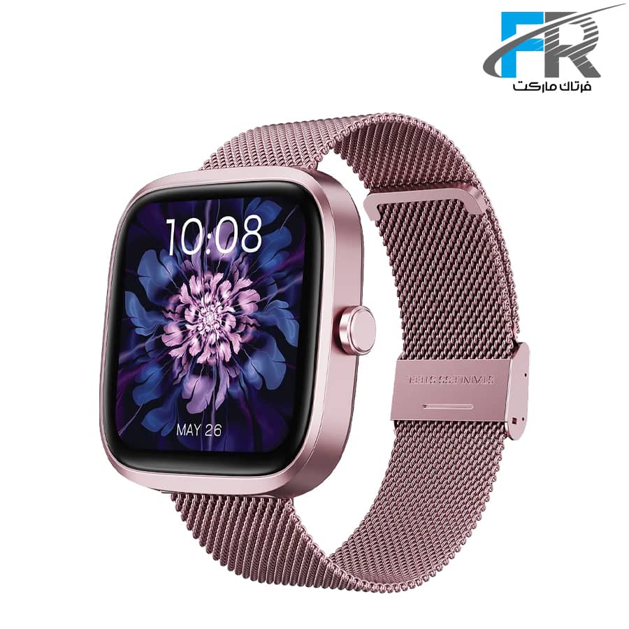 ساعت هوشمند پرودو مدل PDSWT71 - Skwer