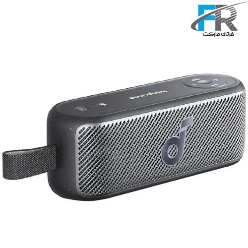 اسپیکر بلوتوث قابل حمل 20 وات انکر مدل Soundcore Motion 100 A3133