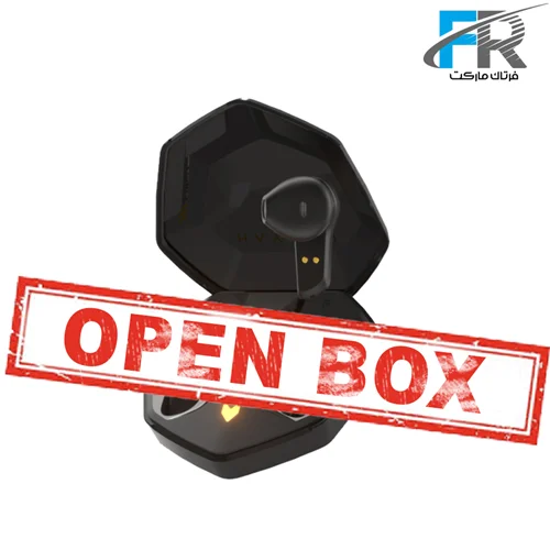 هدست بلوتوث گیمینگ هایلو مدل G3 جعبه باز