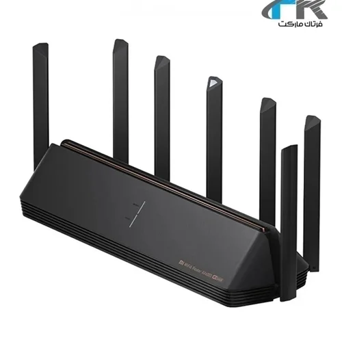 روتر بی سیم شیائومی مدل AX6000