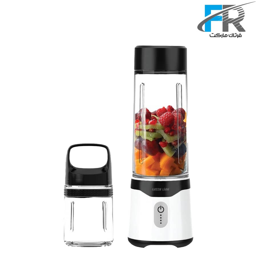 مخلوط کن قابل حمل گرین لاین مدل GNSUMBL - Summer Mate