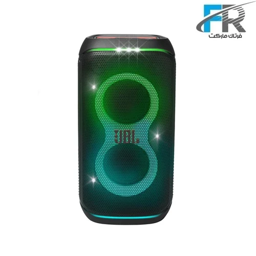 اسپیکر بلوتوث قابل حمل جی بی ال مدل PartyBox Club 120