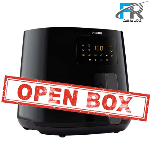 سرخ کن بدون روغن فیلیپس مدل HD9280 جعبه باز