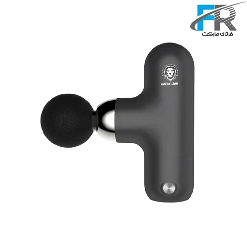 ماساژور تفنگی گرین لاین مدل GNMIMGUNP - Mini Gun Pro