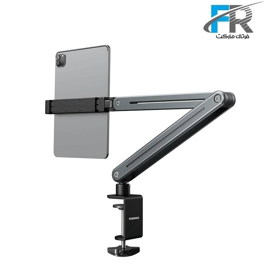 پایه نگهدارنده گوشی و تبلت پرودو مدل PD-HSM22