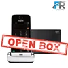 گوشی تلفن بی سیم لمسی گیگاست مدل SL910A جعبه باز