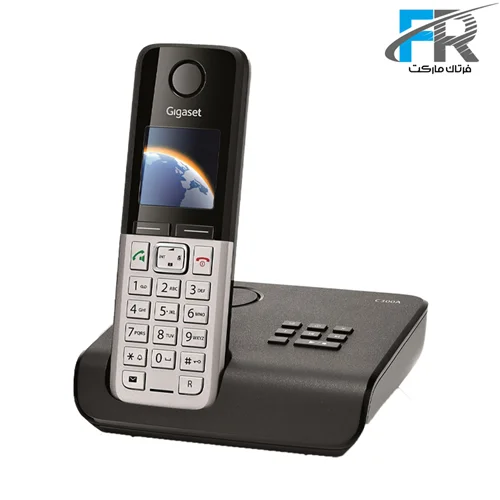 گوشی تلفن بی سیم گیگاست مدل C300A