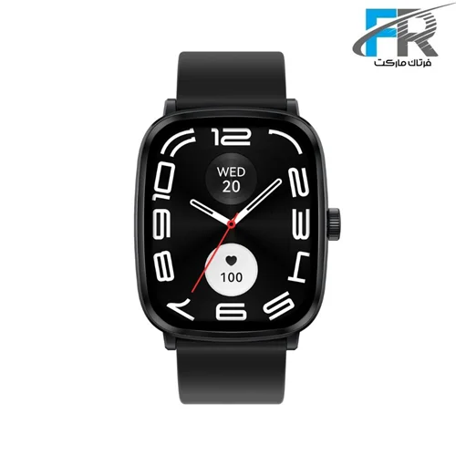 ساعت هوشمند هایلو مدل RS5