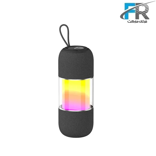 اسپیکر بلوتوث قابل حمل گرین لاین مدل GNCHP2SKR - Change Pro RGB