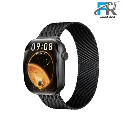 ساعت هوشمند لِنیز مدل LW-222 Pro3