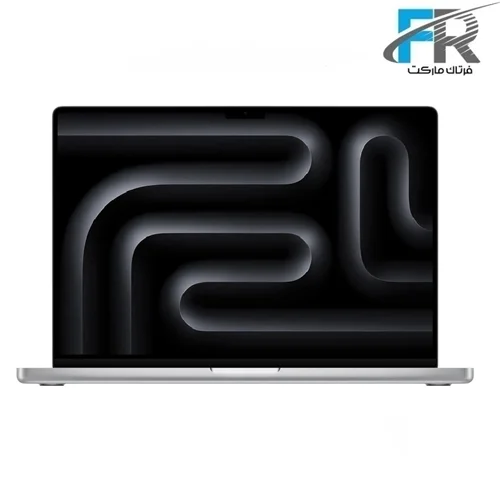 لپ تاپ 16.2 اینچی اپل مدل MacBook Pro A2991 ظرفیت 512 گیگابایت/ رم 18 گیگابایت