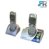 گوشی تلفن بی سیم پاناسونیک مدل KX-TCD442
