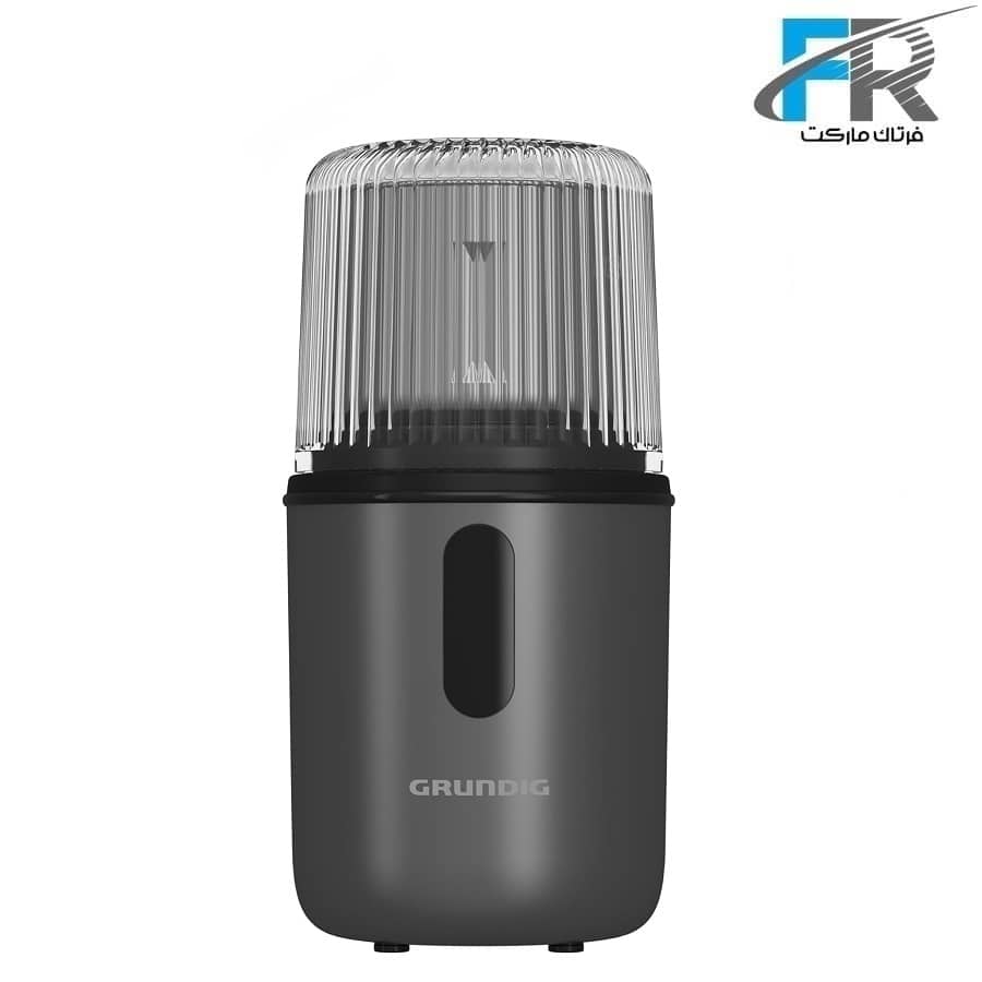 آسیاب قهوه گروندیگ مدل CM 7460
