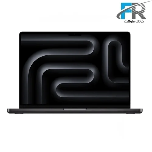 لپ تاپ 16.2 اینچی اپل مدل MacBook Pro A3403 ظرفیت 512 گیگابایت/ رم 48 گیگابایت