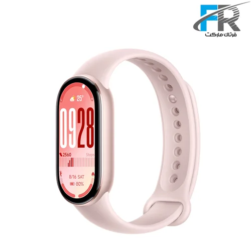 مچ بند هوشمند شیائومی مدل Mi Band 10