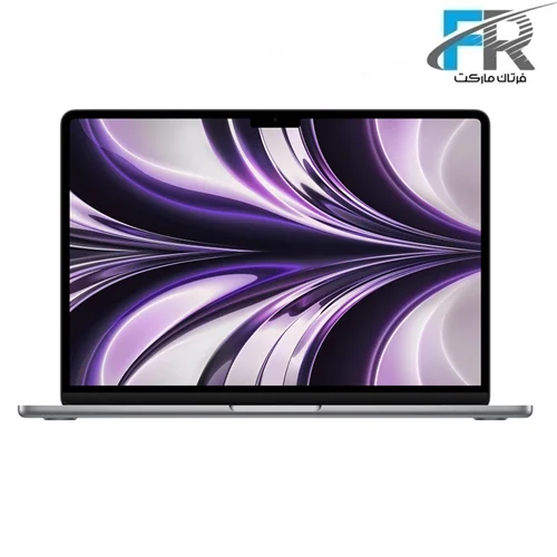 لپ تاپ 13.6 اینچی اپل مدل MacBook Air A3113 ظرفیت 512 گیگابایت/ رم 16 گیگابایت