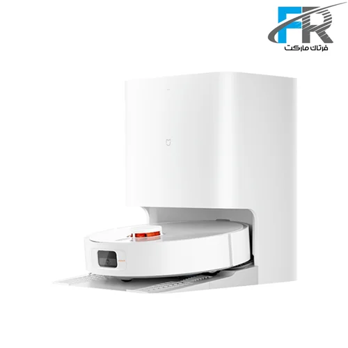 جارو شارژی هوشمند شیائومی مدل Xiaomi Robot Vacuum H40