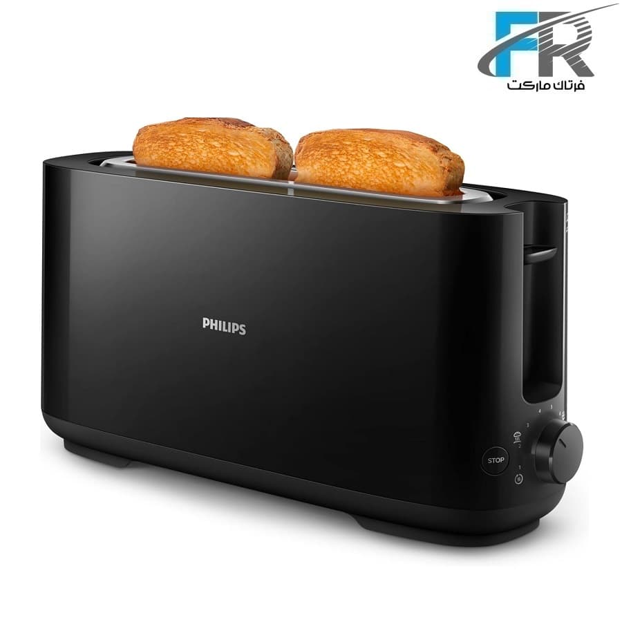 توستر نان فیلیپس مدل HD2590