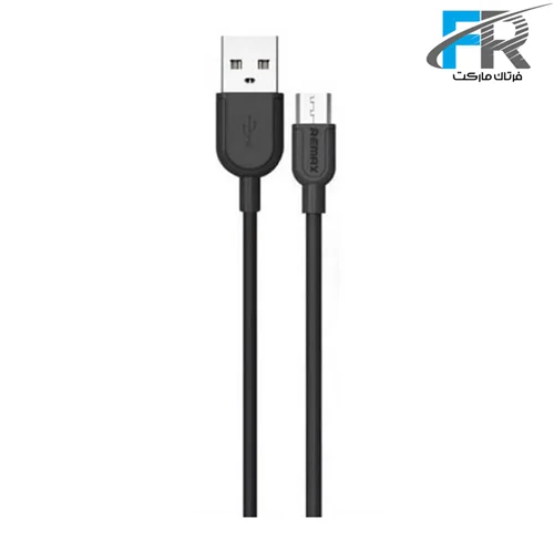 کابل تبدیل USB به microUSB ریمکس مدل RC-031m
