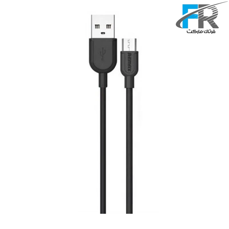 کابل تبدیل USB به microUSB ریمکس مدل RC-031m
