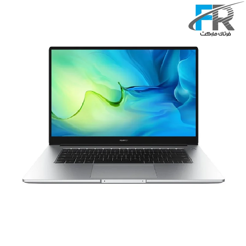 لپ تاپ 15.6 اینچی هوآوی مدل MateBook D15 Core i5