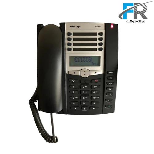 تلفن تحت شبکه آسترا مدل 6731i